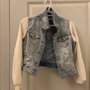 Pacsun Jean Jacket